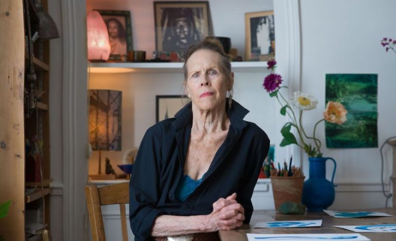 Carolyn Carlson, Une Figure de la Danse Contemporaine
