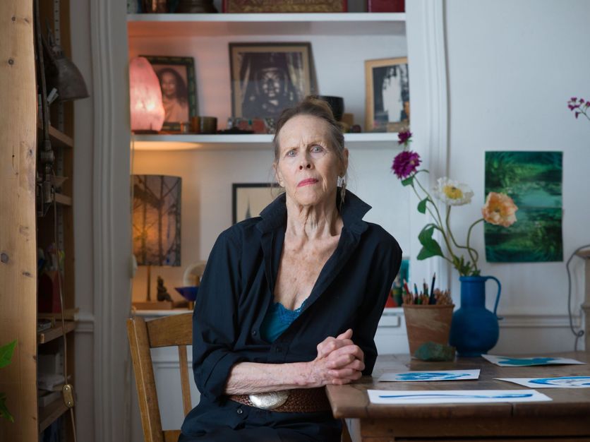 Carolyn Carlson, Une Figure de la Danse Contemporaine