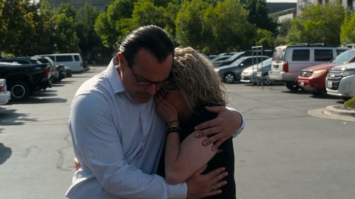 L&rsquo;affaire des Meurtres de l&rsquo;Université de l&rsquo;Idaho