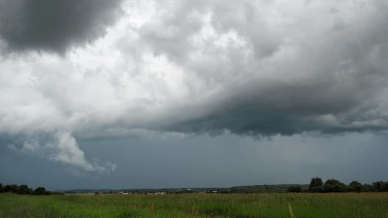La Fin des Fortes Chaleurs Annoncée par Météo-France