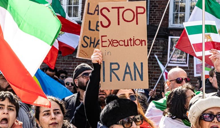 Augmentation des exécutions en Iran: l&rsquo;alarme de l&rsquo;ONU