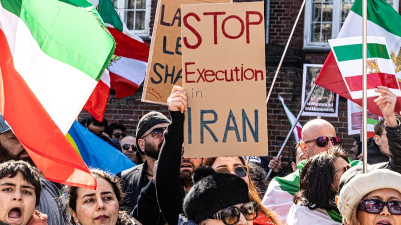 Augmentation des exécutions en Iran: l&rsquo;alarme de l&rsquo;ONU