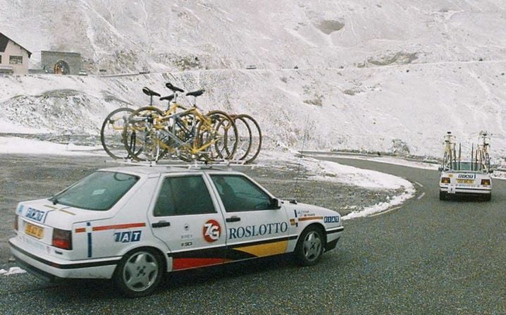 Disparition des glaciers en France: un signal d&rsquo;alerte alarmant