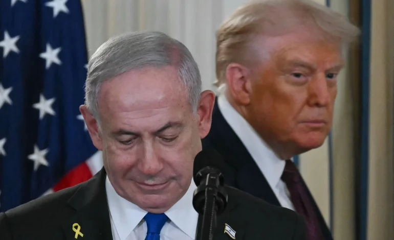 Les défis de Donald Trump face à l&rsquo;Iran et à son allié israélien