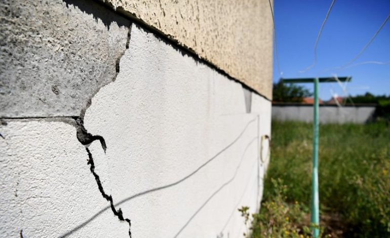 Le défi financier du retrait gonflement des argiles