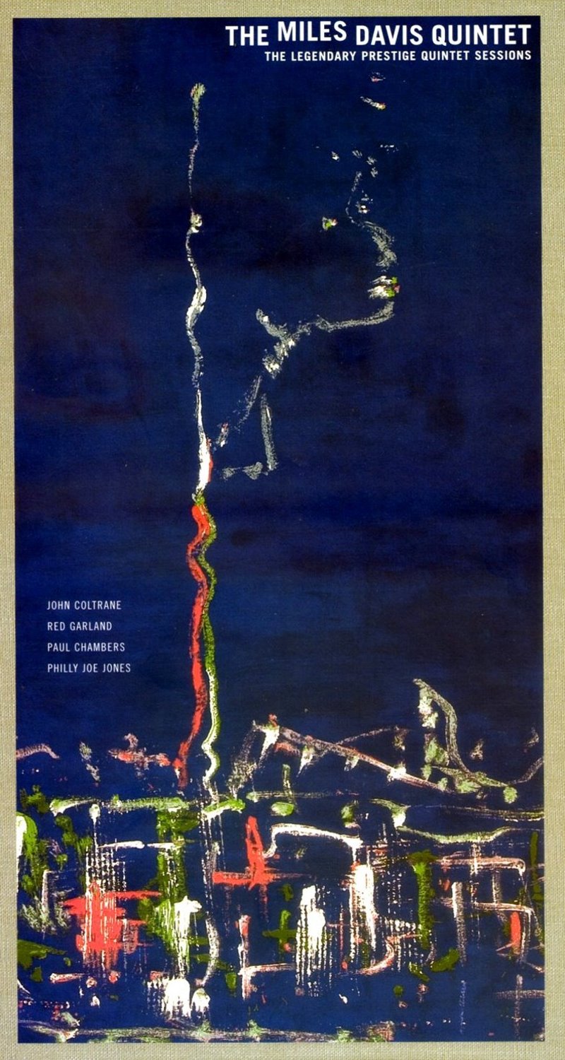 Davis et Coltrane, centenaires de légende