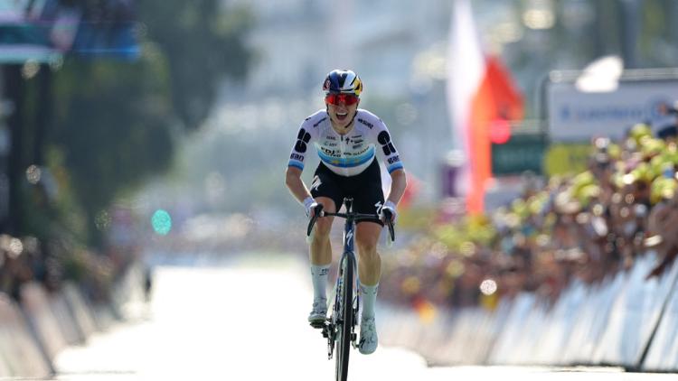 Tour de France Femmes 2026: Dernière Épreuve Décisive