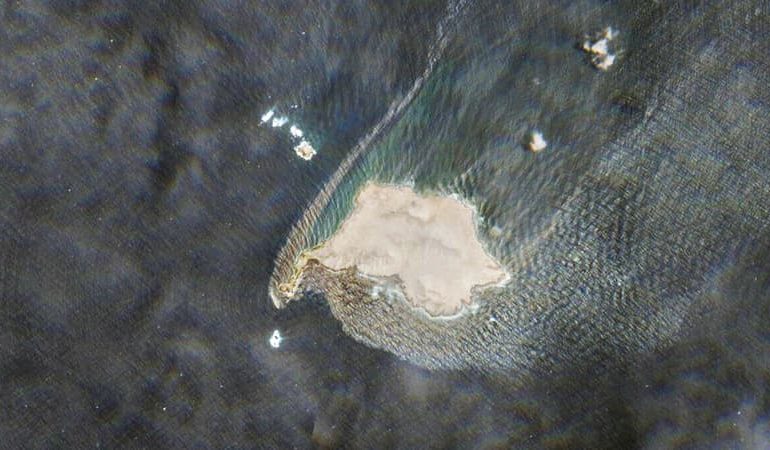 Fuite pétrolière au large d&rsquo;Oman : Un désastre environnemental en cours