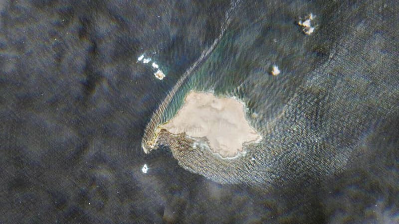 Fuite pétrolière au large d&rsquo;Oman : Un désastre environnemental en cours