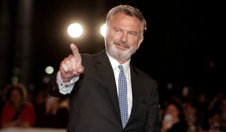 Sam Neill dans ses Derniers Rôles