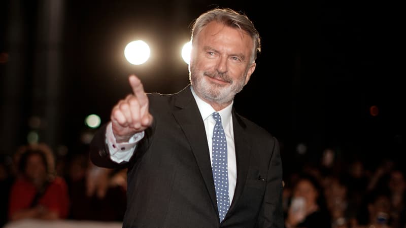 Sam Neill dans ses Derniers Rôles