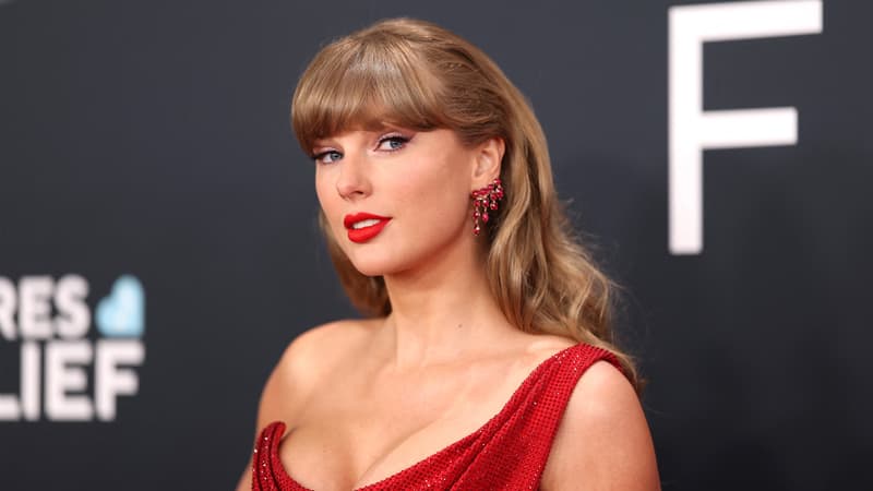 Taylor Swift rejoint le Panthéon des auteurs-compositeurs de Nashville