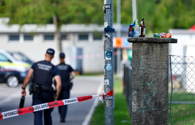 Arrestation après des tirs lors d&rsquo;une rave party en Suisse