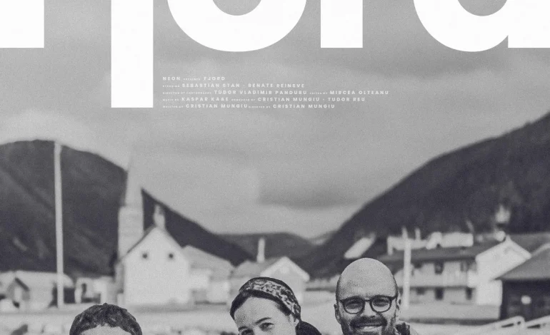 Une famille religieuse face à la justice dans le film Fjord