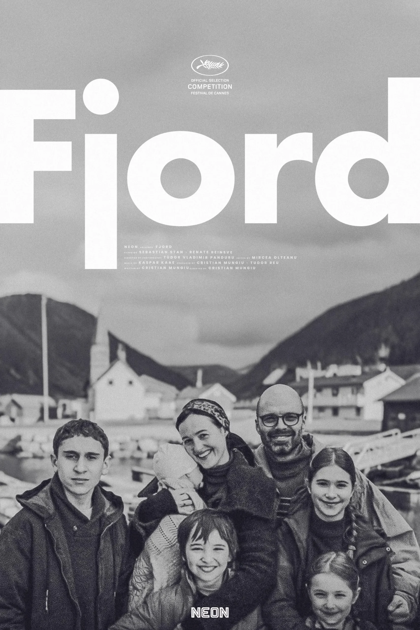 Une famille religieuse face à la justice dans le film Fjord