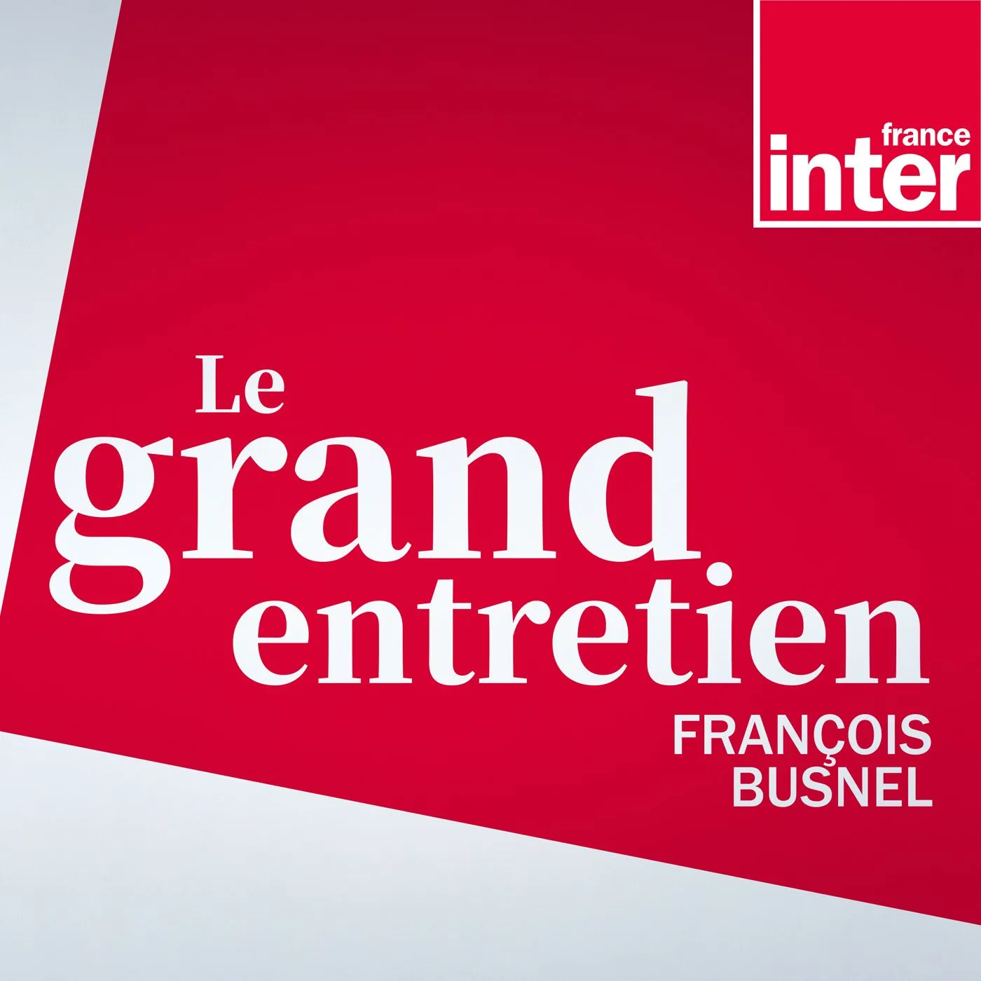 Entretiens France Inter: Artistes et Intellectuels en Lumière
