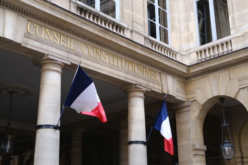 Décision du Conseil constitutionnel sur la loi d&rsquo;aide à mourir