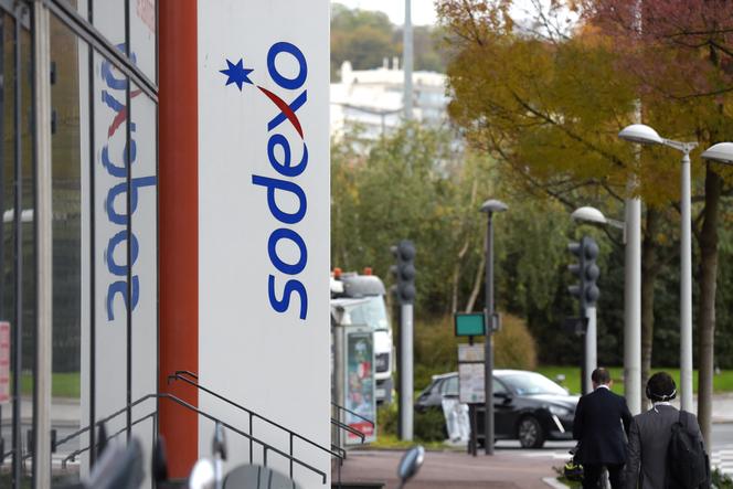 Sodexo annonce un plan de suppressions d’emplois en France