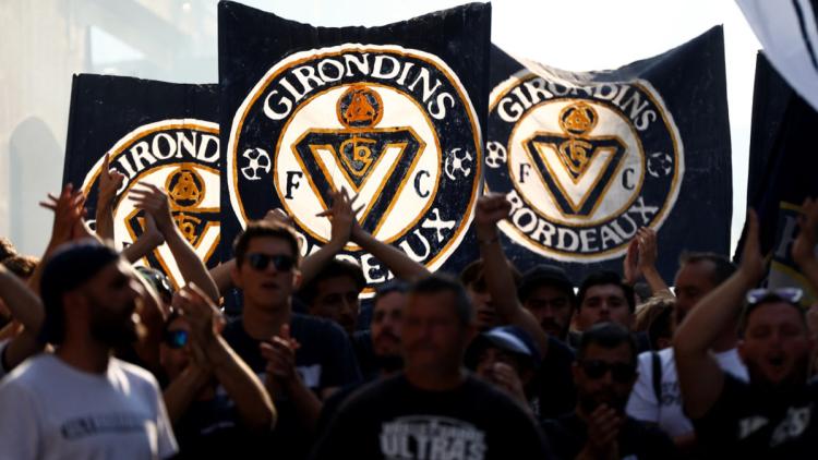 Les Girondins de Bordeaux face à un avenir incertain