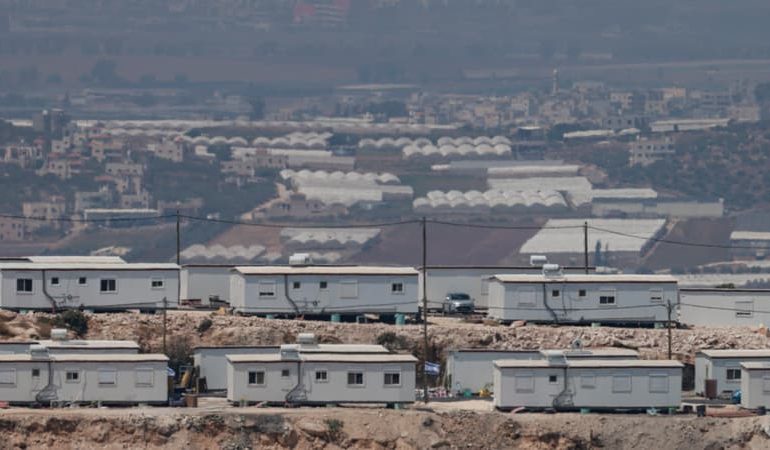 Appels Européens pour l&rsquo;Arrêt de l&rsquo;Extension des Colonies Israéliennes
