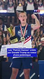 Les &lsquo;Patriot Games&rsquo; de Donald Trump : Entre sport et controverse