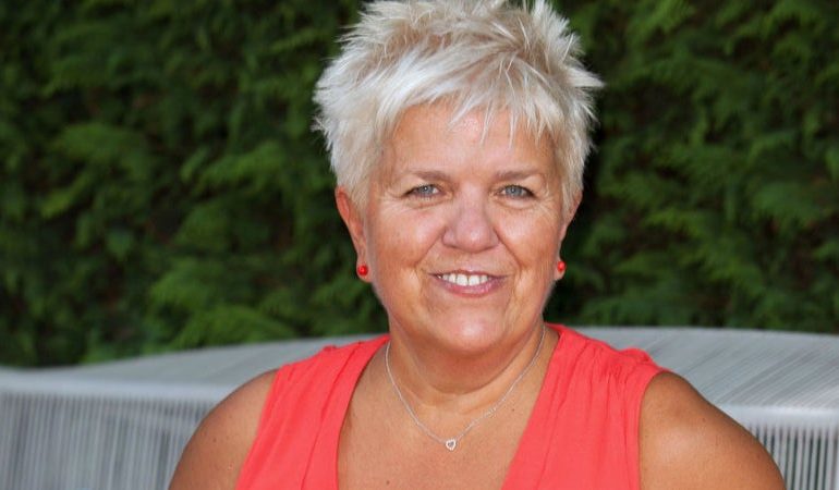 Mimie Mathy partage son expérience avec le syndrome de la queue de cheval