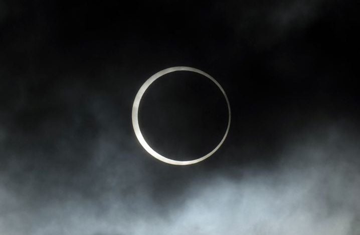 Les prochaines éclipses visibles depuis la France
