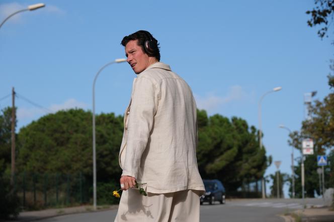 Analyse du film Rosebush Pruning