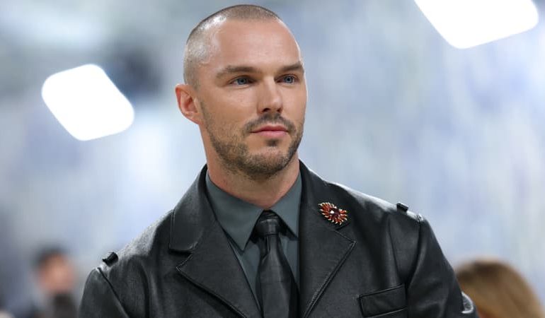 Nicholas Hoult rejoint la série Harry Potter de HBO