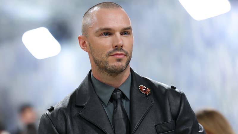 Nicholas Hoult rejoint la série Harry Potter de HBO