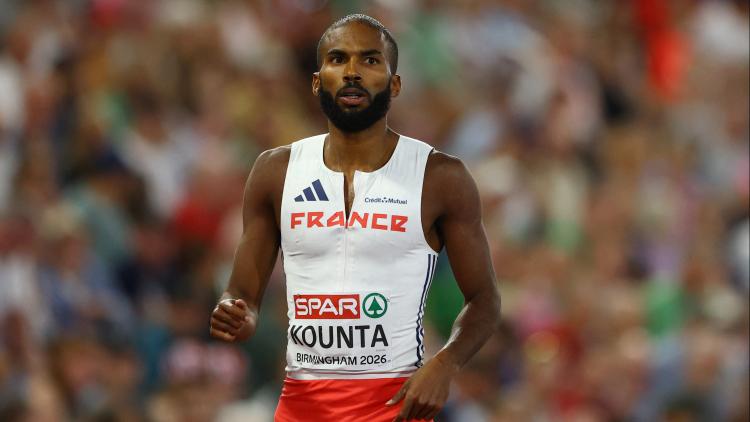 Muhammad Abdallah Kounta récompensé par une médaille d&rsquo;argent