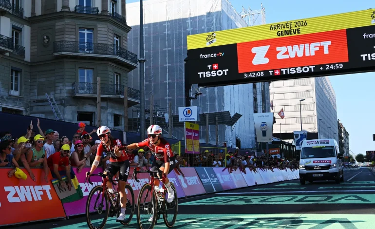 Le triomphe de Demi Vollering et ses implications pour le cyclisme féminin