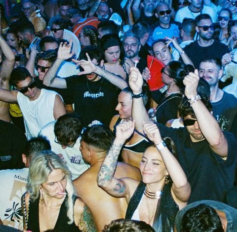 L&rsquo;Amnesia d&rsquo;Ibiza: Un Lieu Légenaire de la Musique Électronique