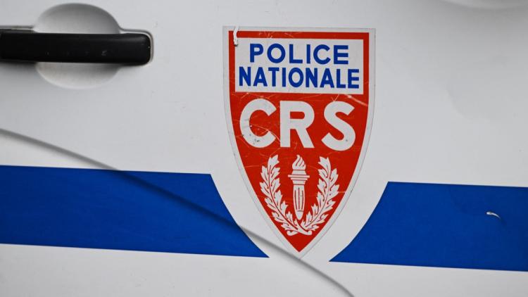 Enquête sur une collision entre trottinette et camion de CRS à Rennes