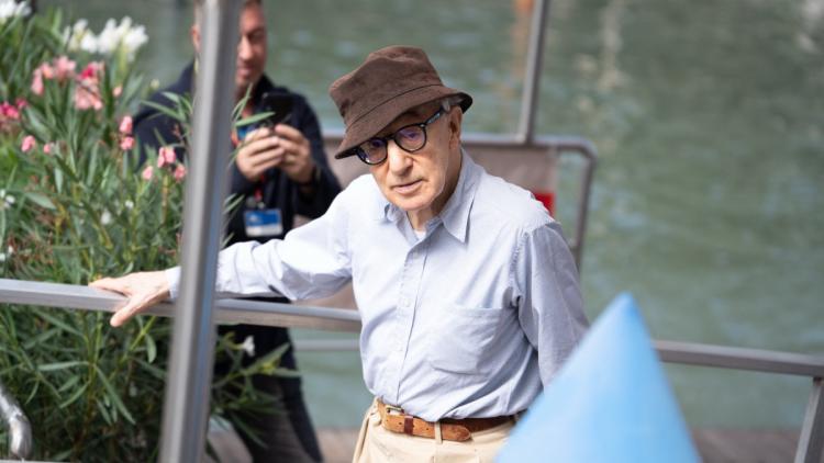 Woody Allen Prepare son Retour au Cinéma