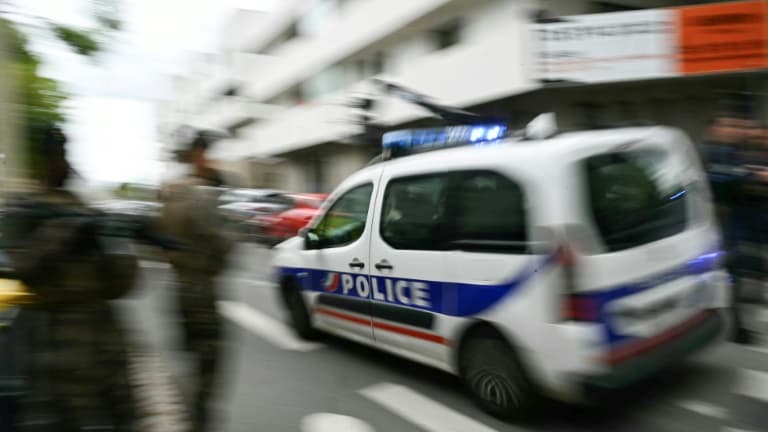 Homme mort après agression à Compiègne