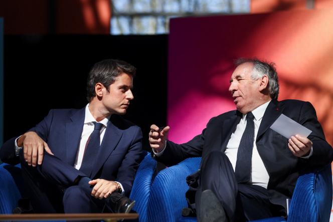 Appel à l&rsquo;unité des centristes pour l&rsquo;élection présidentielle de 2027
