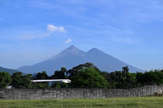 Éruption du Volcan Fuego au Guatemala: Retour à la Normale