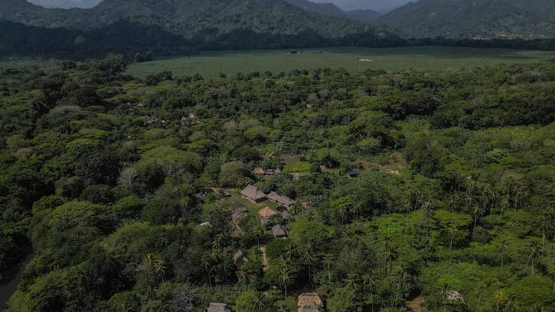 Assassinats et tensions sur les territoires autochtones du Venezuela