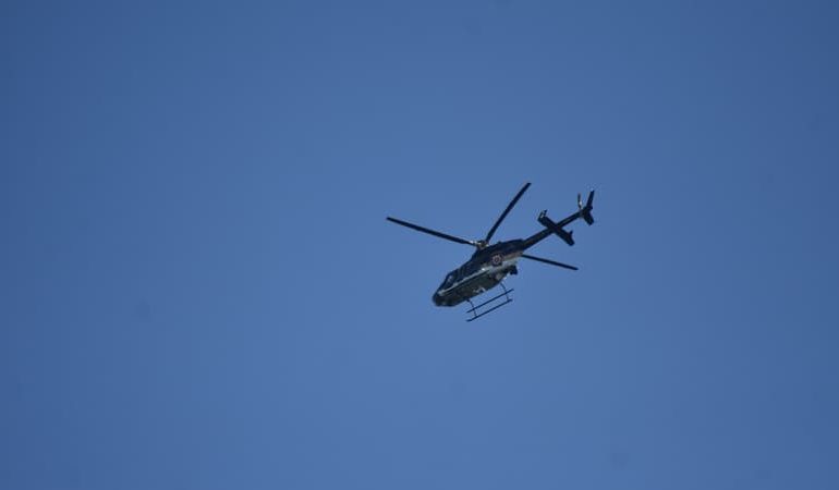 Collision entre un avion et un hélicoptère en Pennsylvanie