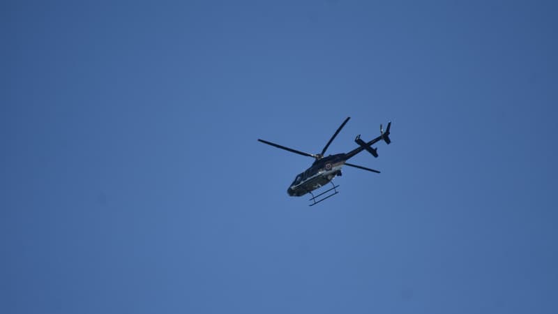 Collision entre un avion et un hélicoptère en Pennsylvanie