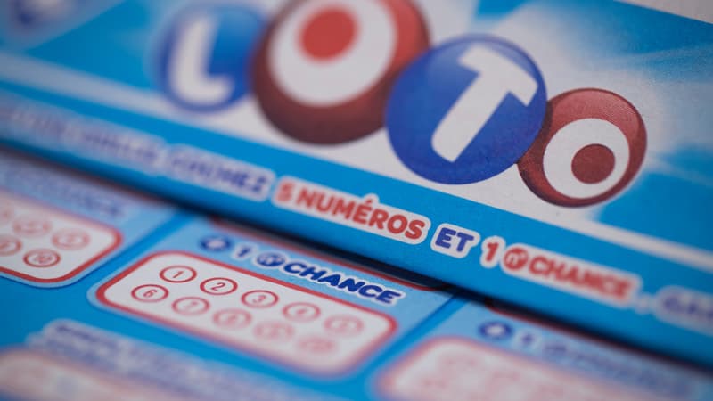 Une famille nordiste remporte 15 millions d&rsquo;euros au Loto