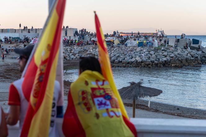 Crise Diplomatique entre le Maroc et l&rsquo;Espagne