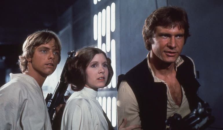 Marvel et Lucasfilm annoncent le crossover &lsquo;Hope Assembles&rsquo; pour le 50e anniversaire de Star Wars