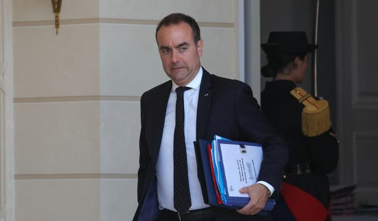 Le gouvernement lance une mission pour reconstruire les zones touchées par les incendies