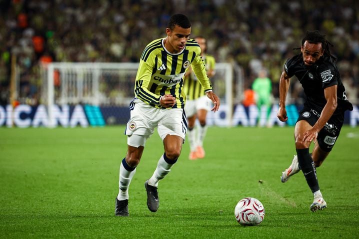 L&rsquo;OL face à Fenerbahçe : un défi de taille et des ambitions affirmées