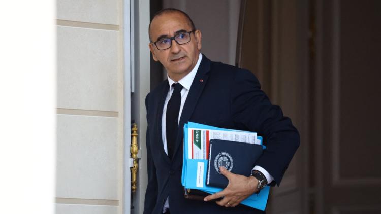 Laurent Nuñez appelle au renforcement de la sécurité pour l&rsquo;Assomption