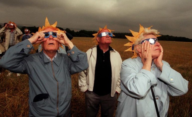 Éclipse solaire : un événement captivant pour la France