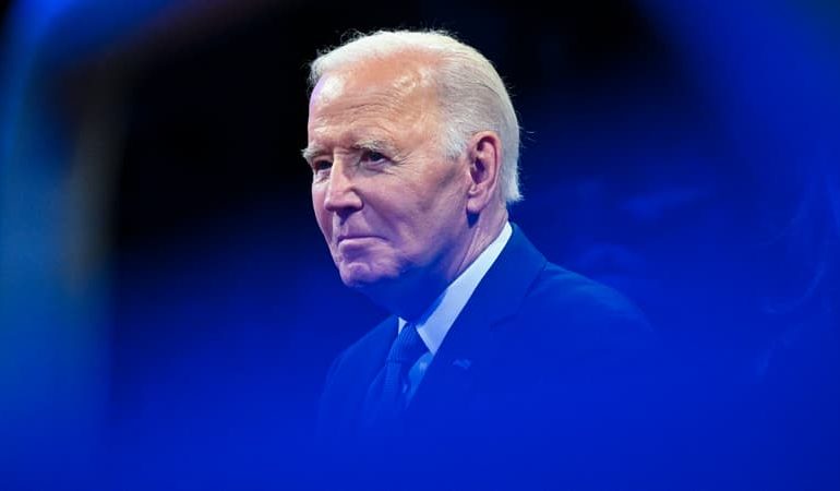 Joe Biden et l&rsquo;aggravation de son cancer