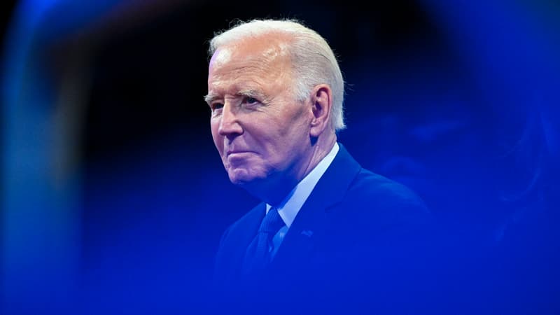 Joe Biden et l&rsquo;aggravation de son cancer